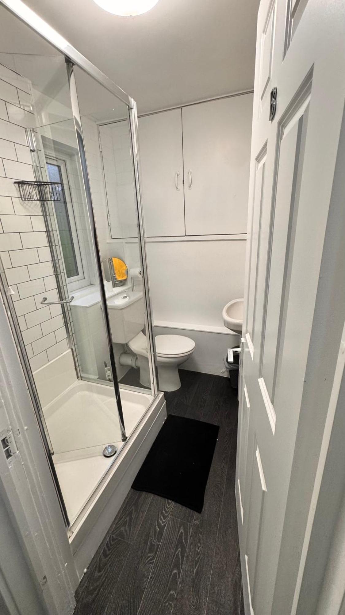 Norfolk Park Haven Apartment