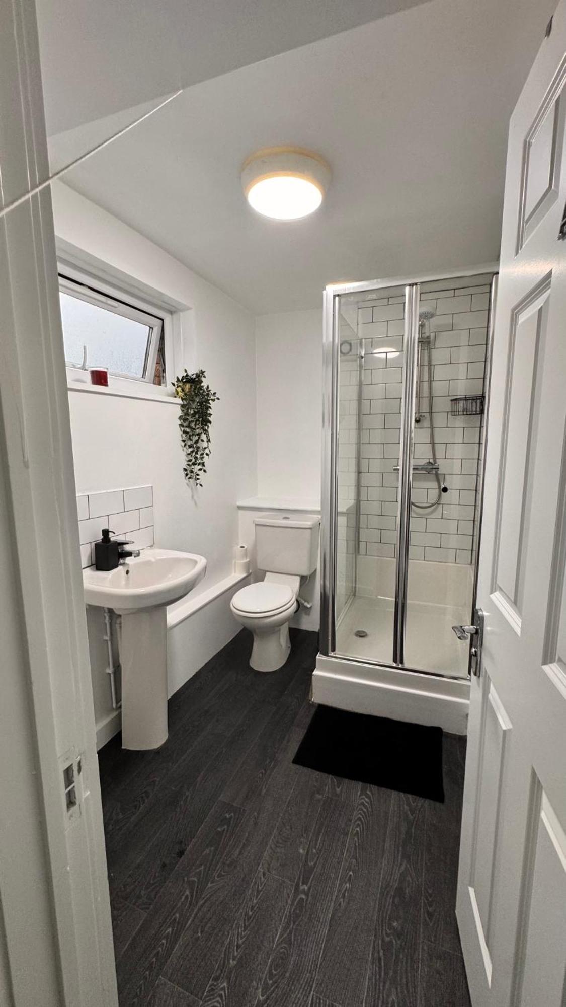 Apartment Norfolk Park Haven Sheffield